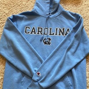 unc chapel hill sweatshirt